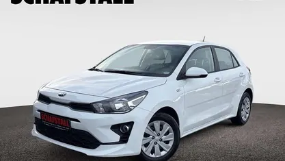 Gebraucht 2020 Kia Rio Edition 7 Limousine | 10.979 € (Fairer Preis)