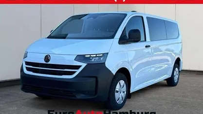 Gebraucht 2025 VW Caravelle Van / Kleinbus | 48.980 € (Guter Preis)