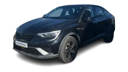 Second-hand Renault Arkana Engineered 94 CP (69 kW) 2023 SUV