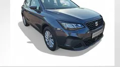 Grau Gebraucht 2024 Seat Arona Style SUV | 18.440 € (Guter Preis)