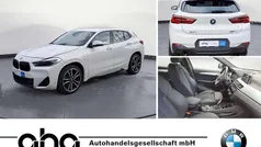 Weiß Gebraucht 2021 BMW X2 M Sport SUV | 26.930 € (Fairer Preis)