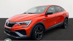Gebraucht 2022 Renault Arkana R.S. SUV | 24.980 € (Fairer Preis)