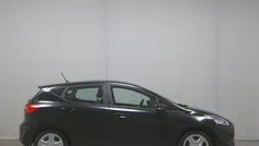 Schwarz Gebraucht 2019 Ford Fiesta Trend Kleinwagen | 6.680 € (Superpreis)
