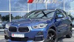 Gebraucht 2023 BMW X2 Advantage SUV | 32.990 € (Superpreis)