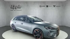 Gebraucht 2024 Cupra Leon VZ Kombi | 38.890 € (Fairer Preis)