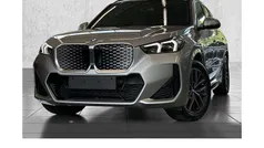 Gebraucht 2025 BMW iX1 M Sport SUV | 55.990 € (Fairer Preis)
