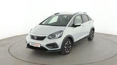Weiß Gebraucht 2023 Honda Jazz Executive Kleinwagen | 20.720 € (Fairer Preis)