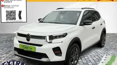 Gebraucht 2025 Citroën C3 Limousine | 17.770 € (Fairer Preis)