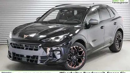 Gebraucht 2025 Cupra Terramar VZ SUV | 44.892 € (Fairer Preis)