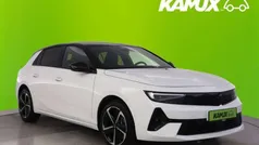 Banquise white paint/standard Neu 2024 Opel Astra GS Line Limousine | 25.900 € (Superpreis)