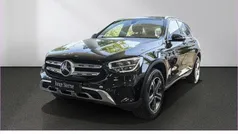 Gebraucht 2020 Mercedes GLC300e SUV | 29.430 € (Superpreis)