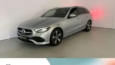 Gebraucht 2023 Mercedes C220 Kombi | 33.980 € (Fairer Preis)