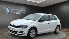 Pure white (weiß) Gebraucht 2020 VW Polo | 10.949 € (Guter Preis)