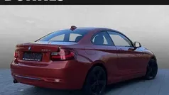 Gebraucht 2014 BMW 220 Sport Line Coupé | 14.995 € (Fairer Preis)