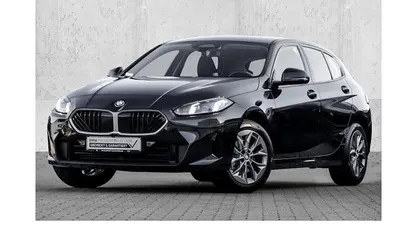 Gebraucht 2024 BMW 120 Shadowline Kleinwagen | 30.590 € (Fairer Preis)