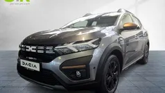 Gebraucht 2025 Dacia Sandero Extreme Kleinwagen | 20.980 € (Fairer Preis)