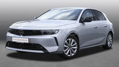 Gebraucht Opel Astra Elegance 130 PS (95 kW) 2023 Limousine
