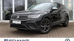 Gebraucht 2023 VW Tiguan Allspace Move SUV | 34.900 € (Fairer Preis)