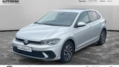 Gebraucht 2025 VW Polo Life Limousine | 23.380 € (Fairer Preis)