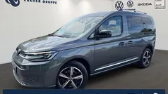 Gebraucht 2022 VW Caddy Style Van / Kleinbus | 26.399 € (Fairer Preis)