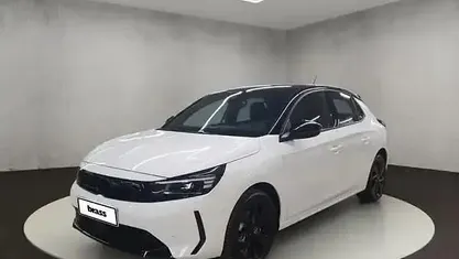 Gebraucht Opel Corsa 101 PS (74 kW) 2024 Kleinwagen