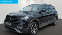 Gebraucht 2022 VW T-Cross Active SUV | 19.250 € (Fairer Preis)