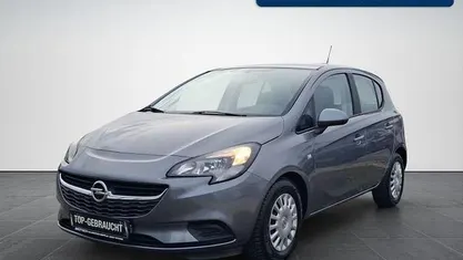 Gebraucht 2019 Opel Corsa Selection Kleinwagen | 13.980 € (Fairer Preis)