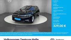Gebraucht 2023 VW Passat Business Kombi | 35.770 € (Fairer Preis)