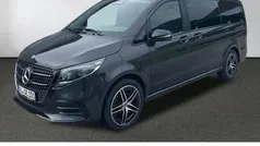 Gebraucht 2025 Mercedes V300 Exclusive Van / Kleinbus | 97.450 €