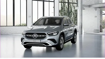 Gebraucht Mercedes GLA200 Progressive 150 PS (110 kW) 2024 SUV