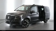 Gray Gebraucht 2025 Mercedes V300 Style Van / Kleinbus | 68.870 € (Fairer Preis)