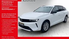 Gebraucht 2024 Opel Astra Enjoy Kombi | 24.980 € (Fairer Preis)