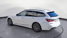 BMW 320e
