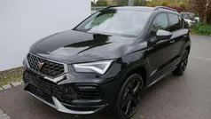 Gebraucht 2025 Cupra Ateca SUV | 38.570 € (Fairer Preis)