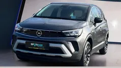Gebraucht 2023 Opel Crossland Elegance SUV | 16.850 € (Guter Preis)
