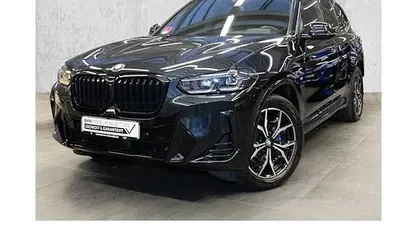 Gebraucht 2024 BMW X3 Performance SUV | 55.870 € (Fairer Preis)