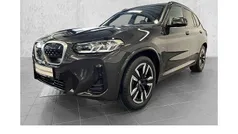 Gebraucht 2022 BMW iX3 M Sport SUV | 39.780 € (Fairer Preis)