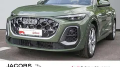 Gebraucht 2025 Audi Q5 Ambiente SUV | 59.930 € (Superpreis)