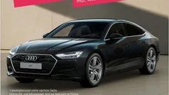 Gebraucht 2025 Audi A7 Sportback Ambiente Kleinwagen | 53.750 € (Superpreis)