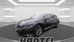 Gebraucht 2022 VW Arteon R-line Kombi | 32.400 € (Fairer Preis)