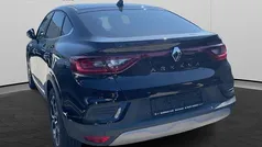 Gebraucht 2023 Renault Arkana R.S. SUV | 23.490 € (Superpreis)