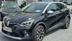 Gebraucht 2023 Renault Captur Techno SUV | 18.890 € (Fairer Preis)