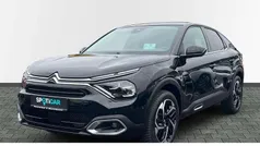 Schwarz Gebraucht 2024 Citroën C4 PureTech Kombi | 19.900 € (Fairer Preis)