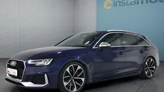Gebraucht 2019 Audi RS4 Kombi | 48.849 € (Guter Preis)