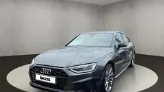 Gebraucht 2020 Audi A4 Ambiente Limousine | 28.800 € (Fairer Preis)