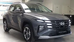 Gebraucht 2025 Hyundai Tucson SUV | 28.290 € (Guter Preis)