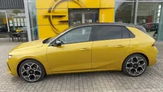 Gebraucht 2022 Opel Astra Ultimate Limousine | 23.790 € (Fairer Preis)