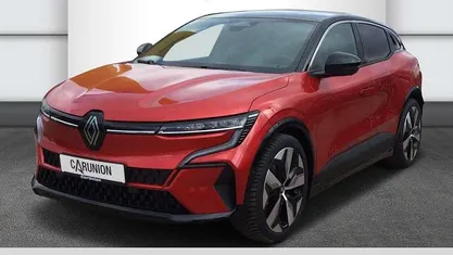 Gebraucht 2024 Renault Megane E-Tech Techno Limousine | 24.990 € (Guter Preis)