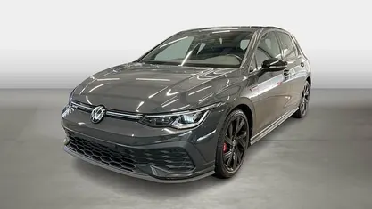 Gebraucht 2024 VW Golf GTI Clubsport Limousine | 33.920 € (Guter Preis)