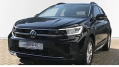 Gebraucht 2023 VW Taigo Life SUV | 22.980 € (Fairer Preis)